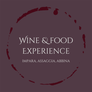 Wine & Food Experience logo